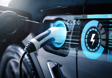 Agile Community Charging Solution