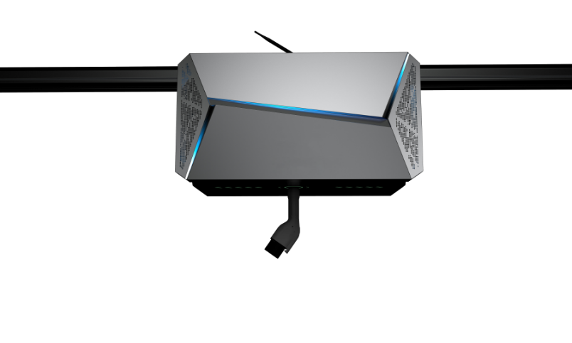 Agile Community Charging Solution