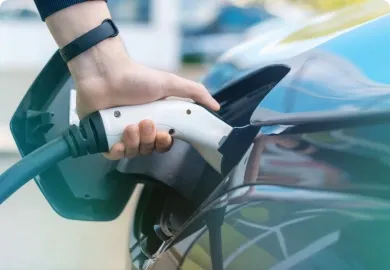 Agile Community Charging Solution