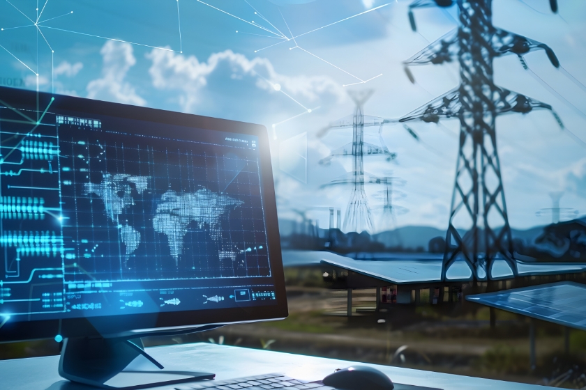 Advantages of digital platforms