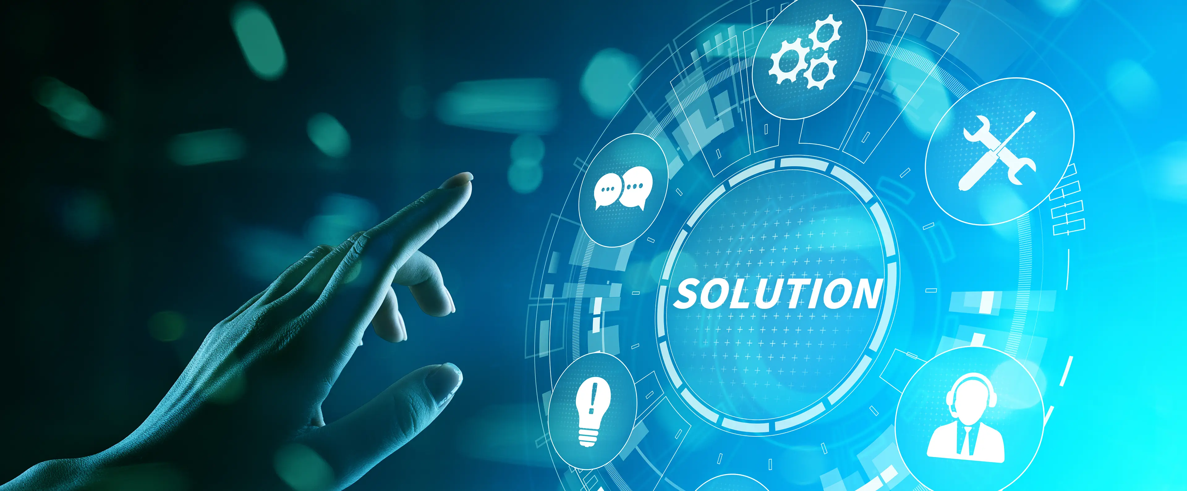 Solutions
