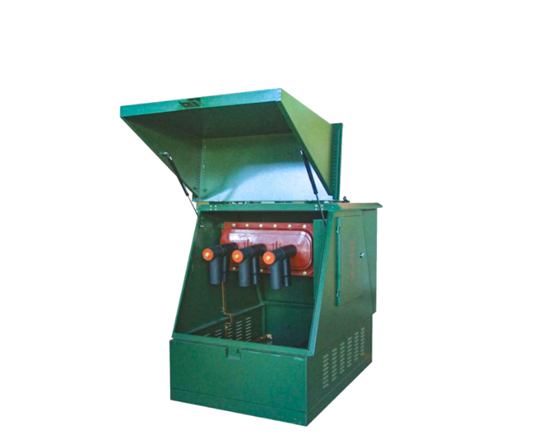 XDF-12 High-Voltage Cable Branch Box