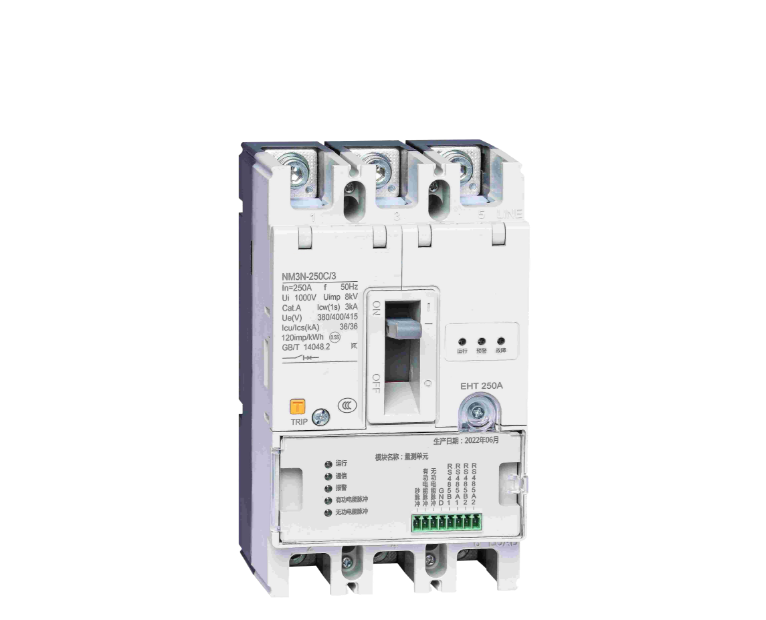 Intelligent Measurement Switch