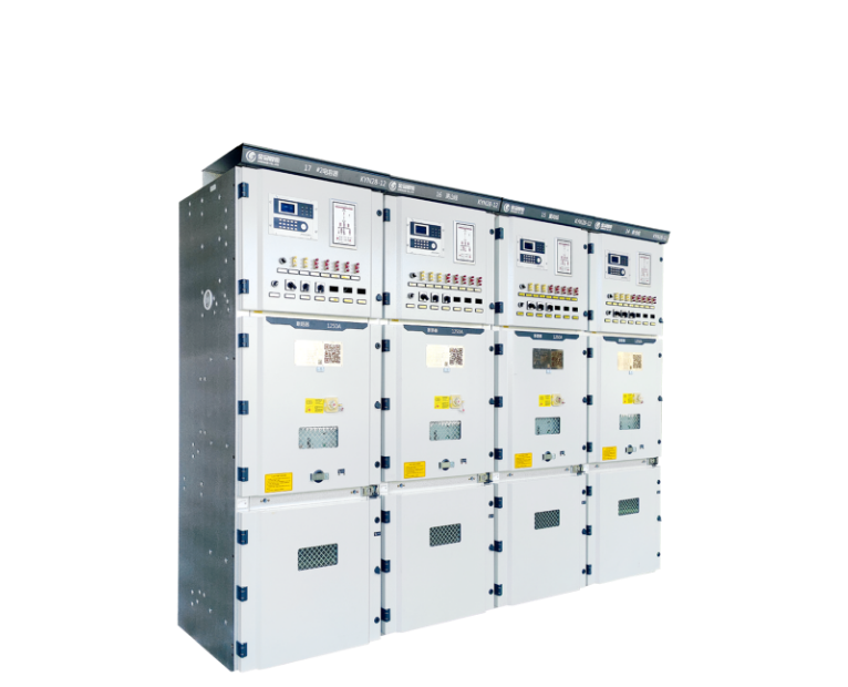 KYN28-12 AC Metal-Clad Removable Switchgear