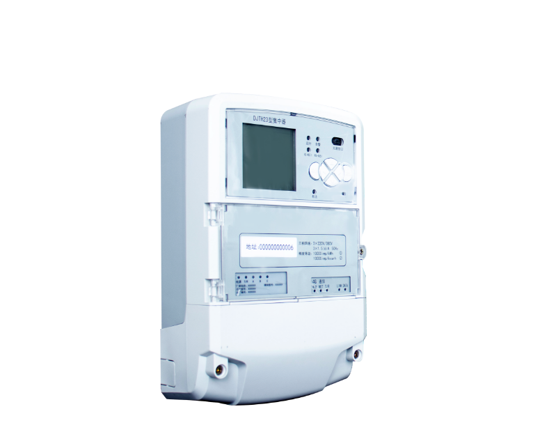 DJTH23-NRZS8052 Concentrator Type I