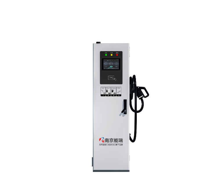 250A split-type DC charging terminal - single gun