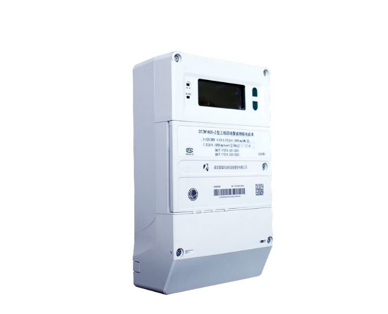 DTZM1800-M three-phase IoT energy meter