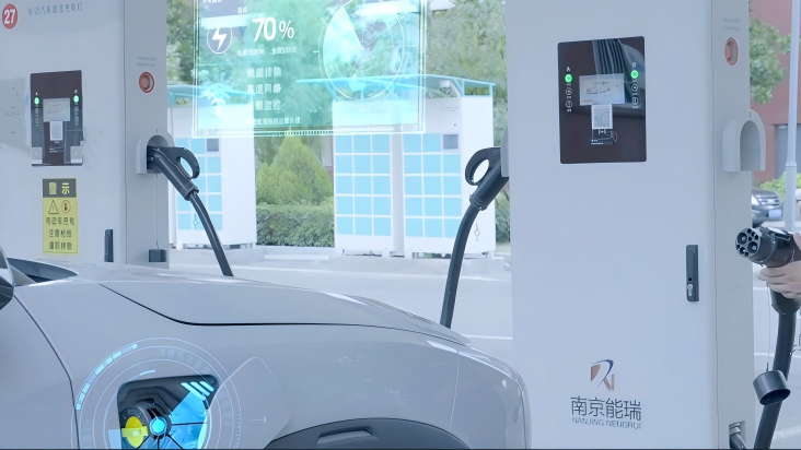 热热热！新能源汽车高温充电的注意事项赶紧收藏