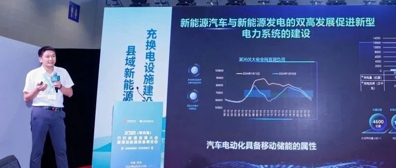 小蚂蚁 大未来 | 金冠股份赋能新能源汽车下乡 cover_image