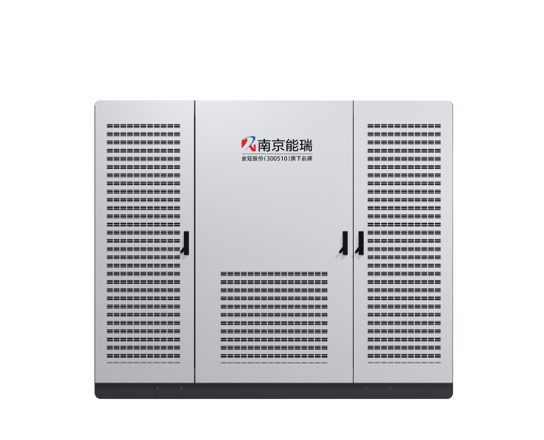 1200-1920kW分体式直流充电堆
