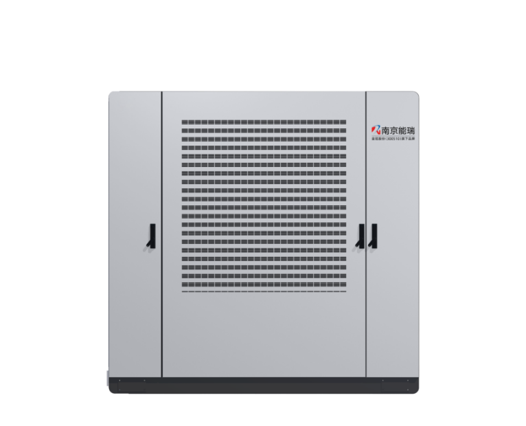 600-960kW分体式直流充电堆
