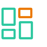 1200-1920kW分体式直流充电堆
