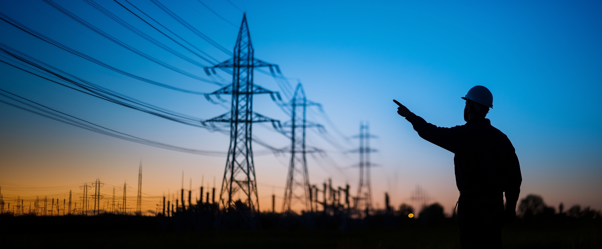智慧用电